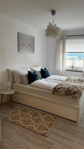 Gemütliche Ferienwohnung mit Berg und Alpsee Panorama im Allgäu